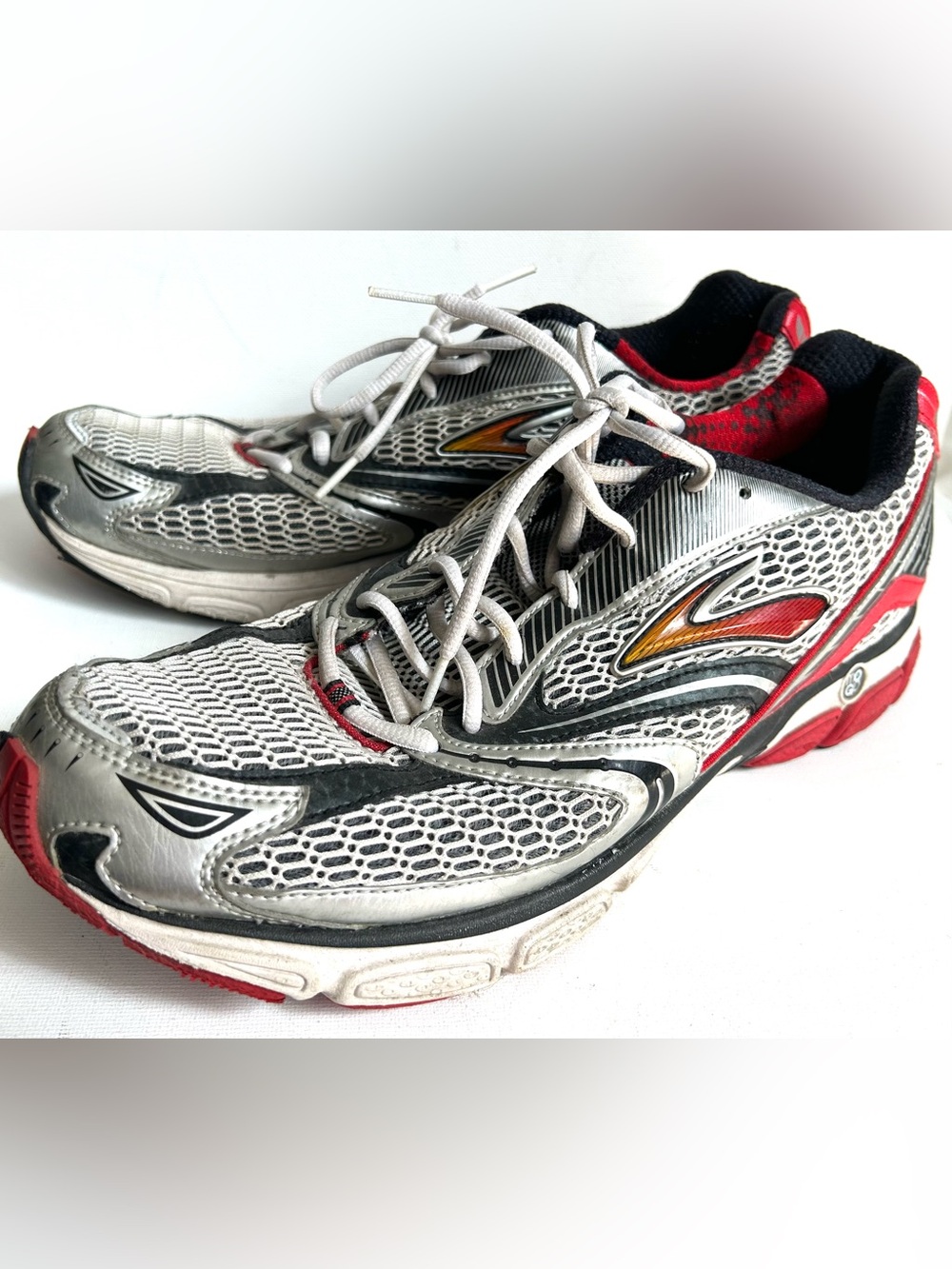 Brooks running shoes